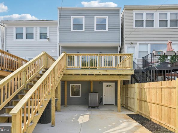 729 Madison Street NW, Washington DC 20011