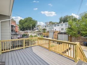 729 Madison Street NW, Washington DC 20011