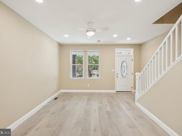729 Madison Street NW, Washington DC 20011