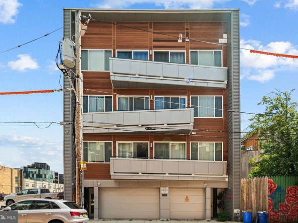 1003 N Bodine Street 3, Philadelphia PA 19123