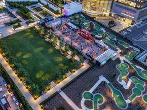 1800 Old Meadow Road 1412, Mclean VA 22102