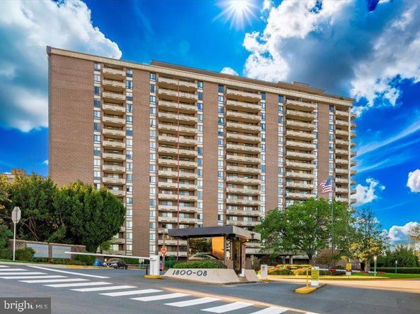 1800 Old Meadow Road 1412, Mclean VA 22102