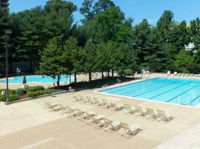 1800 Old Meadow Road 1412, Mclean VA 22102