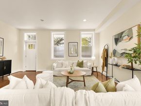 1213 West Virginia Avenue NE, Washington DC 20002