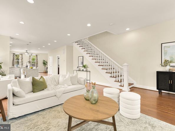 1213 West Virginia Avenue NE, Washington DC 20002