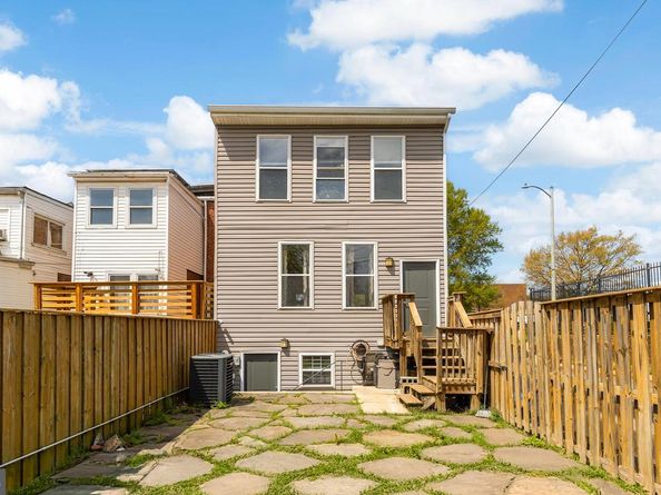 1213 West Virginia Avenue NE, Washington DC 20002