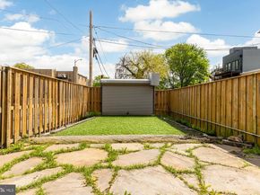 1213 West Virginia Avenue NE, Washington DC 20002