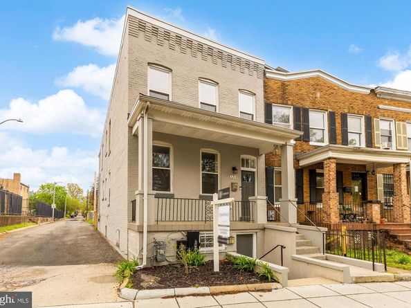 1213 West Virginia Avenue NE, Washington DC 20002