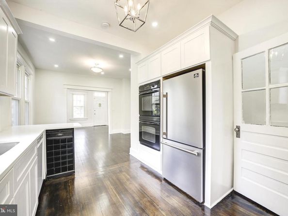3214 5TH Street SE, Washington DC 20032