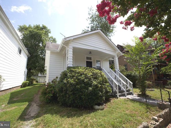 3214 5TH Street SE, Washington DC 20032