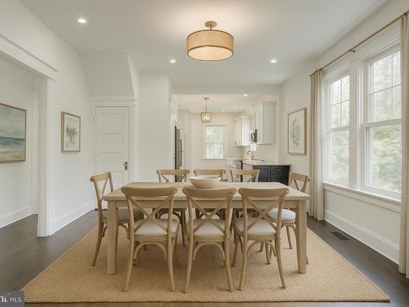3214 5TH Street SE, Washington DC 20032