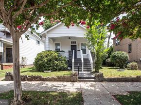 3214 5TH Street SE, Washington DC 20032