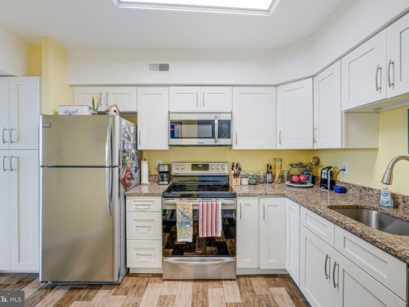 5505 Seminary Road 1914N, Falls Church VA 22041