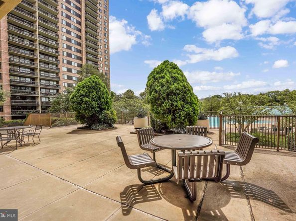 5505 Seminary Road 1914N, Falls Church VA 22041
