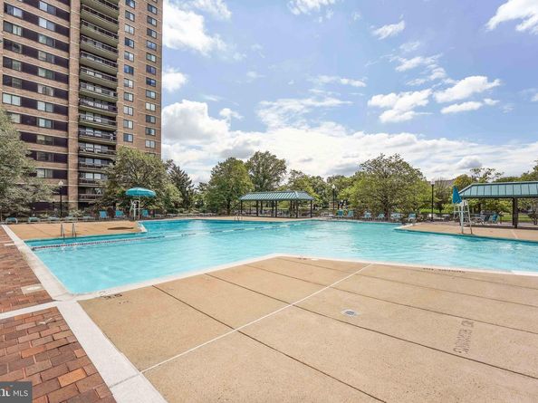 5505 Seminary Road 1914N, Falls Church VA 22041