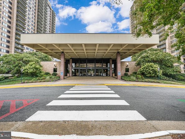 5505 Seminary Road 1914N, Falls Church VA 22041