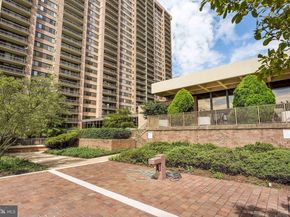 5505 Seminary Road 1914N, Falls Church VA 22041