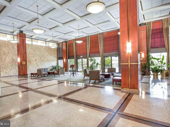 5505 Seminary Road 1914N, Falls Church VA 22041