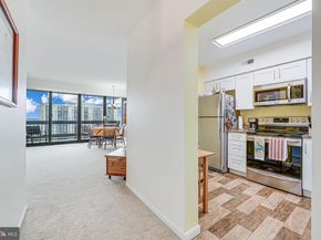 5505 Seminary Road 1914N, Falls Church VA 22041