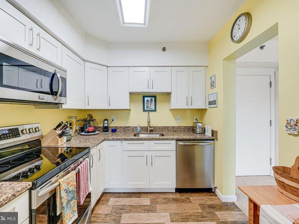 5505 Seminary Road 1914N, Falls Church VA 22041