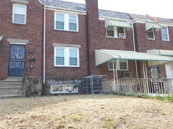 6026 Baltimore Avenue, Philadelphia PA 19143