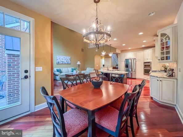 95 Rittenhouse Circle, Newtown PA 18940