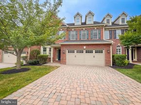 95 Rittenhouse Circle, Newtown PA 18940