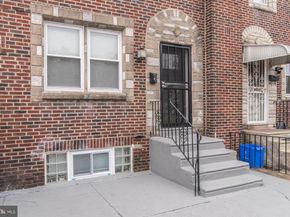 1304 Fanshawe, Philadelphia PA 19111