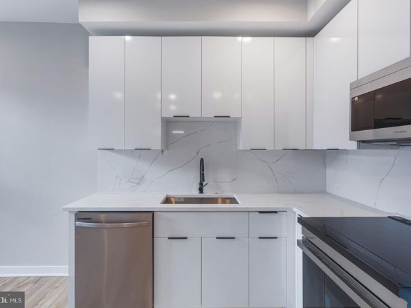 1358 Florida Avenue NE 204, Washington DC 20002