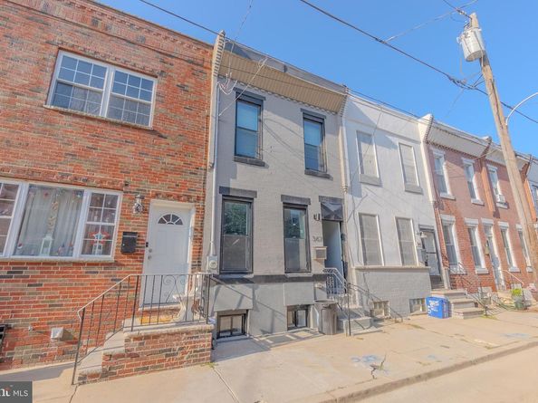 367 Winton Street, Philadelphia PA 19148