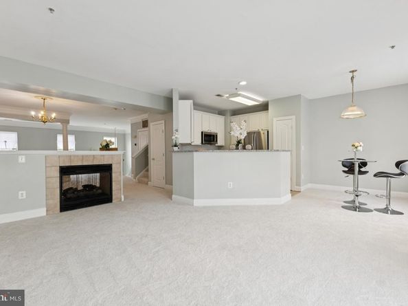 8058 Genea Way 48, Falls Church VA 22042