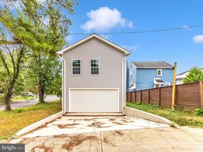 4820 Hayes Street NE, Washington DC 20019