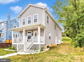 4820 Hayes Street NE, Washington DC 20019