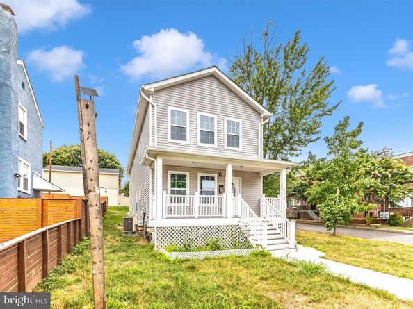 4820 Hayes Street NE, Washington DC 20019