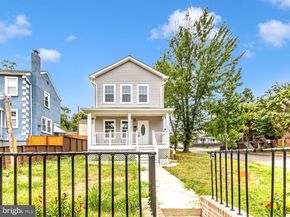 4820 Hayes Street NE, Washington DC 20019