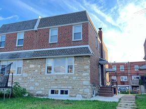1804 Megargee Street, Philadelphia PA 19152