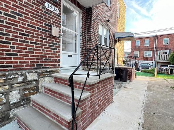 1804 Megargee Street, Philadelphia PA 19152