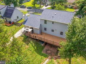 1407 Skyhaven Court, Herndon VA 20170