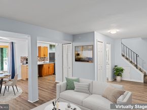 1407 Skyhaven Court, Herndon VA 20170
