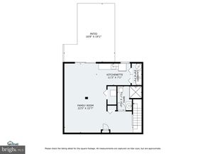 1407 Skyhaven Court, Herndon VA 20170