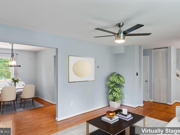 1407 Skyhaven Court, Herndon VA 20170