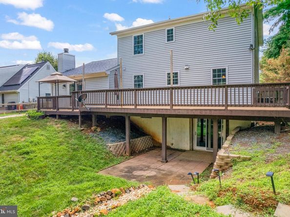 1407 Skyhaven Court, Herndon VA 20170