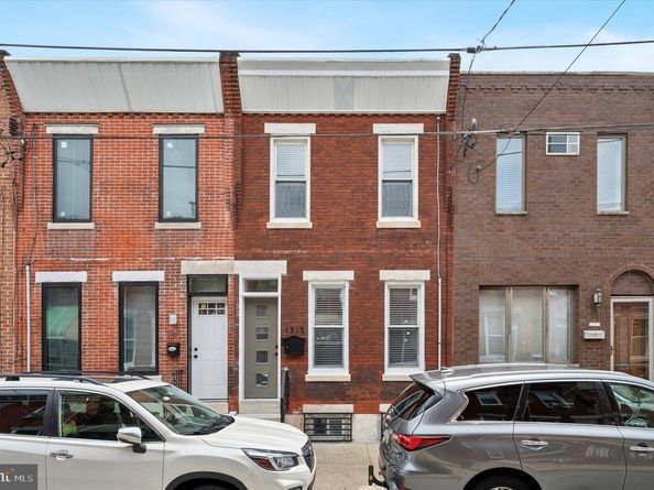 1815 S Carlisle Street, Philadelphia PA 19145