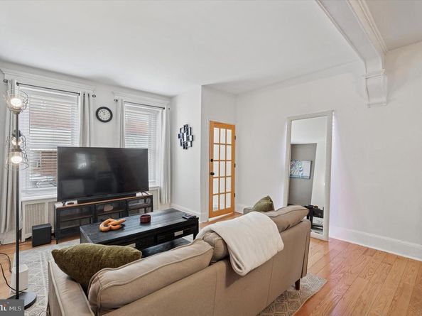 1815 S Carlisle Street, Philadelphia PA 19145