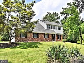 4744 Dunston Road, Bensalem PA 19020