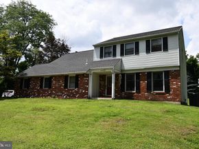 4744 Dunston Road, Bensalem PA 19020