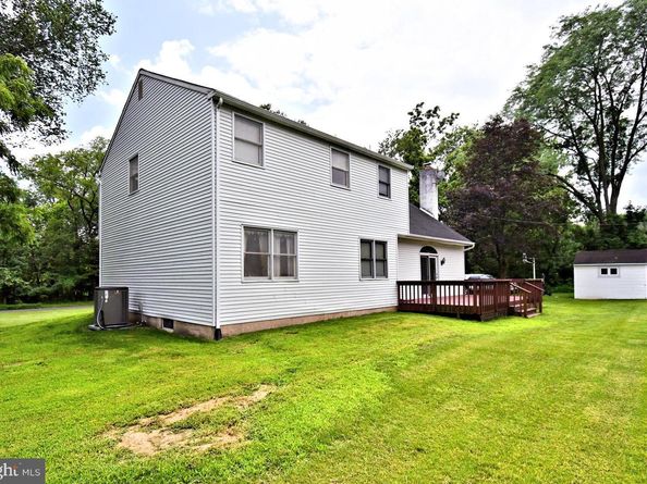 4744 Dunston Road, Bensalem PA 19020