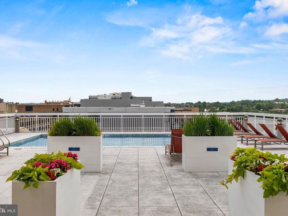 1260 21st Street NW 911, Washington DC 20036