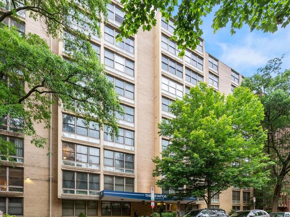 1260 21st Street NW 911, Washington DC 20036