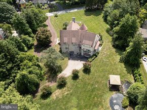213 Highland Avenue, Wallingford PA 19086